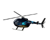Viper 1 Helicopter