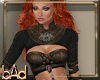 Yardley the Huntress