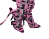 F3ND! BELT BOOT