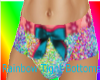 ~V~Rainbow Tight Bottoms