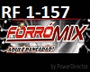 Mix forro