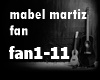 Mabel Martiz-Fan