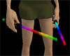 Rainbow Ravesticks V2