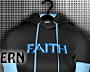 Faith Sweater Blue