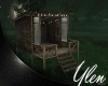 CaliA Hut