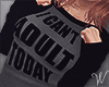Can't Adult