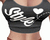 TOP STYLE