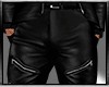 Wraith Leather Pants