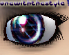 Supernova Eyes