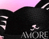 Amore Kitty💚Hat