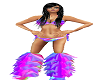 rave bikini