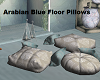 Arabian Floor Pillows