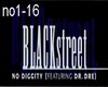 Blackstreet   No Diggity