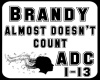 Brandy-adc