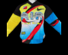 Air Jersey CPFM