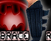 DC Batsuit Brace: Legacy