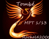 Tombé, M.Pokora