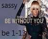 mary j. blige be 1-13