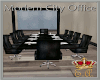 MCO Office Meeting Table