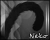 Neko Cat Tail