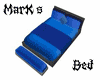 Mark's Bed (no poses)