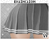 #lil grey skirt