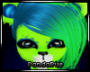 |PandaBue|Shini Hair~F