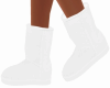 (M) white♥♥boots