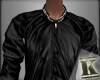 [ABO]Black Jacket