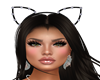 CAT BLING EARS