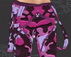 [M1105] Army Pink Camou