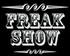 Freak show Vneck