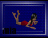 *Mia* pose'n 1