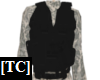 ACU Undervest