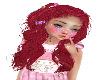 Cherry Candy Treats