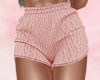 T- Shorts knit pink