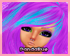 |PandaBue|Aquaize Hair