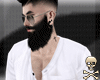 White Shirt Fit