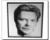 GHDW David Bowie