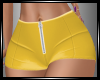 Yellow sorts_zipper