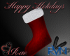 [RVN] Holiday Stocking