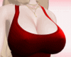 $ Lola Red Body