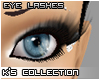 -K- Long Sexy lashes