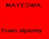 mayeswa