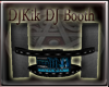 {ARU} DJKik DJ Booth