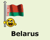 Belarus flag smiley
