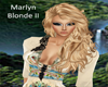 Marlyn Blonde II