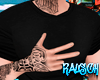 Black Tee V2