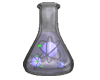 Atom Flask