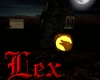 LEX - lycan pumpkin